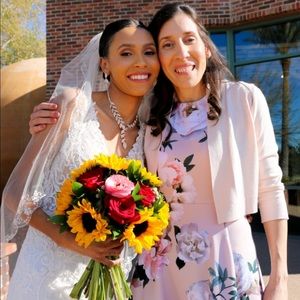 Meet your Posher, Audrie